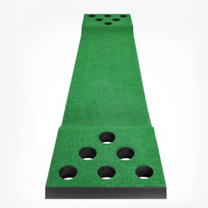 Professional Golf Putting Mat for Indoor Practice