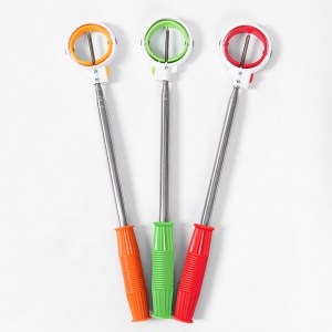 Mini Stainless Steel Golf Ball Picker